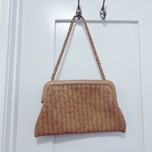 Bembien le sac in caramel